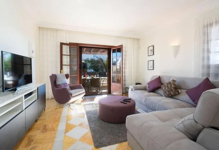 Casa Corfe Playa Blanca (Lanzarote)