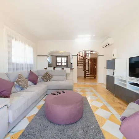 Casa Corfe بلايا بلانكا