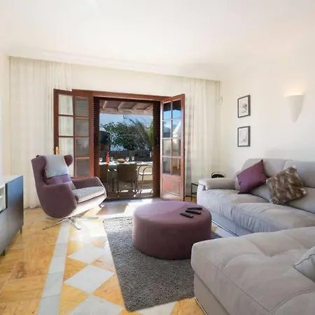 Casa Corfe Playa Blanca (Lanzarote)