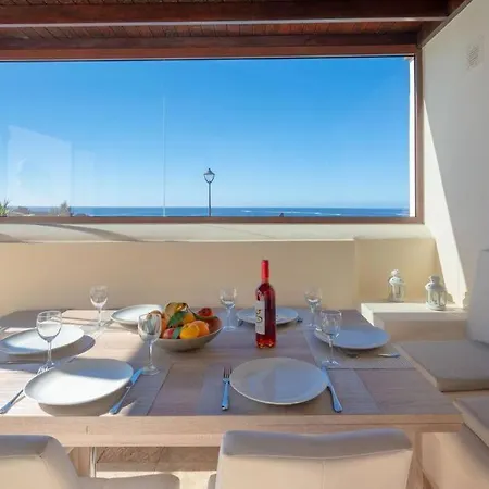 Villa Casa Corfe Playa Blanca (Lanzarote)