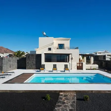 Villa Casa Corfe *