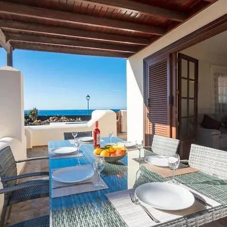 Villa Casa Corfe Playa Blanca (Lanzarote)