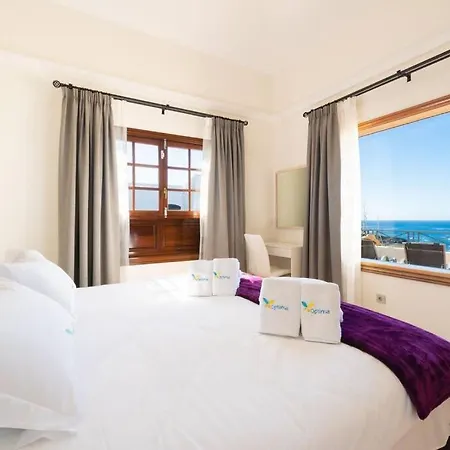 Casa Corfe Villa Playa Blanca (Lanzarote)