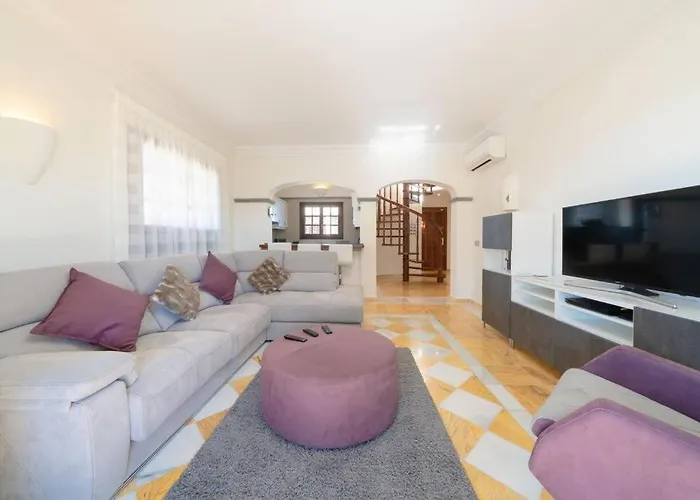 Casa Corfe Playa Blanca (Lanzarote)